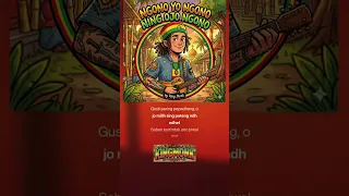 ngono yo ngunu tapi ojo ngunu king monk lagu reggae viral tiktok 