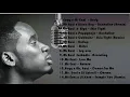 Mr Eazi "zaga dat"  mix by D'Jyks