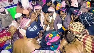 sindhi molood sahrif by hodka bani program shahadhi
