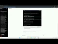 how to add selenium extension in chrome