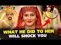 The Sultan of Brunei Chose a Husband for His Daughter 16 Years Later the Ugly Truth Came Out