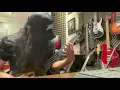 Download Lagu Stevie Item - Aku Milikmu (Dewa 19)