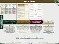 Work Plan for the Intensive Teacher Workshop July 16 and 17 2026