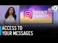 Instagram ending DM encryption what it means for you