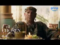 Download Lagu The Chosen - Herod \u0026 Caiaphas | Prime Video
