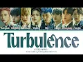 Download Lagu ATEEZ Turbulence Lyrics (에이티즈 야간비행 가사) (Color Coded Lyrics)