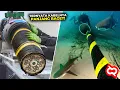 Download Lagu MENGERIKAN! Begini Proses Pemasangan Kabel Komunikasi Bawah Laut, Penyelamnya Jadi Incaran Hiu Ganas