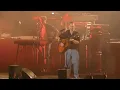 Clueso - Nie allein (Performed by Kaffkiez) Live in Erfurt 28.12.2024