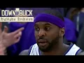 Ty Lawson Triple Double 22 Rebs Full Highlights 2017