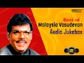 Download Lagu Best of Malaysia Vasudevan - Audio Jukebox | Ilaiyaraaja Tamil Songs | Tamil Melodies