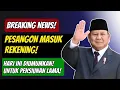 Lagu 🔴BREAKING NEWS‼️ PENGUMUMAN HARI INI: PESANGON PENSIUNAN LAMA LANGSUNG MASUK REKENING!