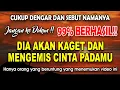 Download Lagu 99% BERHASIL!! CUKUP DENGAR DAN SEBUT NAMANYA DIA AKAN KAGET DAN MENGEMIS CINTA PADAMU RUQYAH AURA