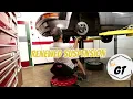 Download Lagu Zelf de voorwielophangingsbussen van een Porsche 911 monteren - Rubber URO 90134142102KHD