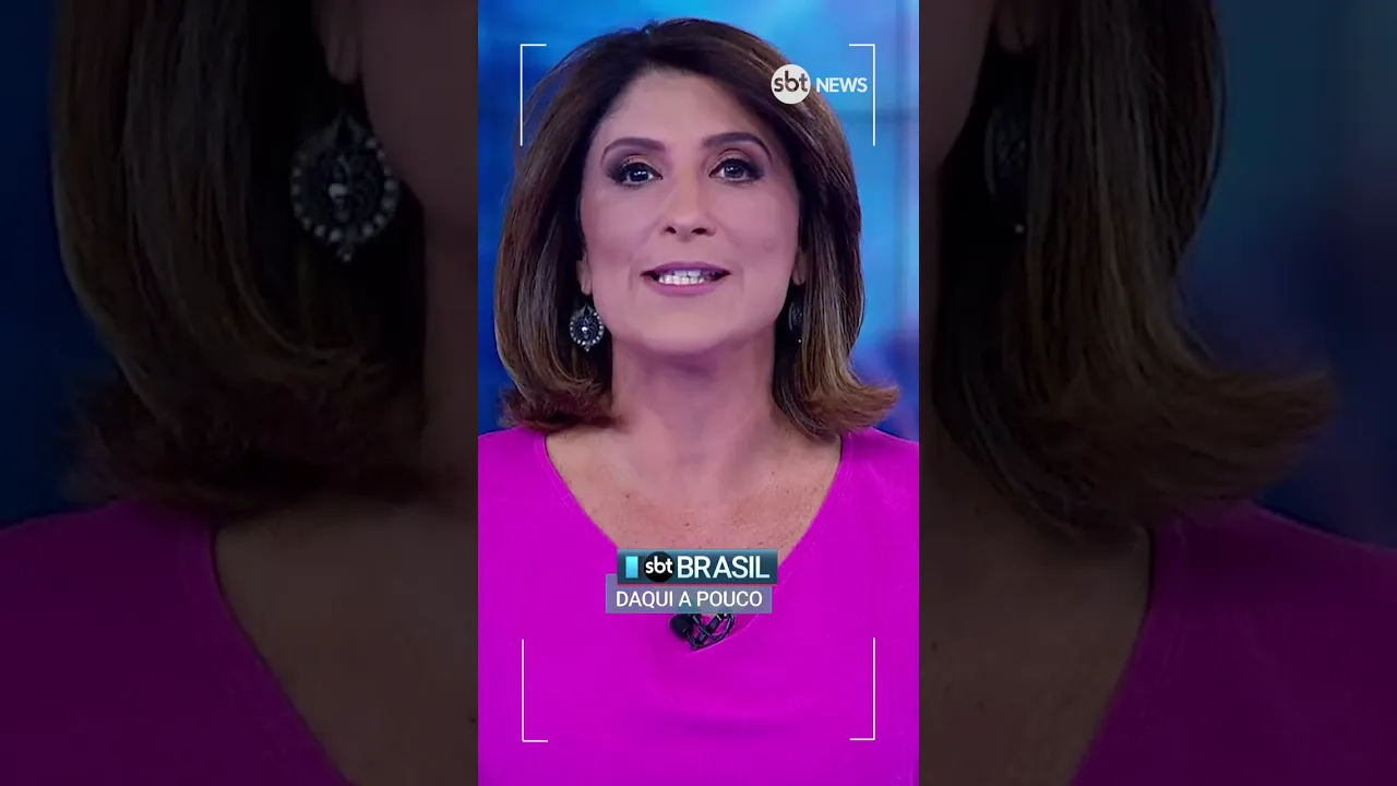 Veja os destaques do SBT Brasil - 19.abr - Ministro flagrado entre golpistas pede demissão
