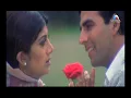 Dil Ne Yeh Kaha Hain Dil Se (From "Dhadkan") - Kumar Sanu, Alka Yagnik & Udit Narayan