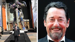 Peter Cullen Voice Of Optimus Prime Dies At 85