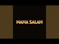 Lagu Naha Salah