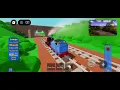 Download Lagu Thomas and the Magic Railroad chase scene Part 1￼