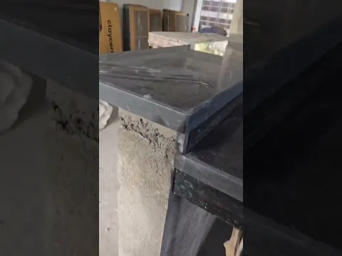 kitchen platform design