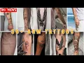 Try One Of These Arm Tattoos In 2025 HAND Tattoos For Men Wrist Tattoo For Men