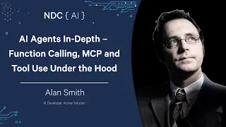 AI Agents In-Depth - Function Calling MCP and Tool Use Under the Hood