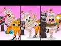 Download Lagu All Phases Of Udindindindun AND Ballerino Lololo AND Cappuccino Assassino #sprunki #brainrot