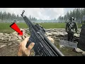 Squad 44 Infantry Mastery Tips Tricks Training You Need to Know to DOMINATE