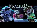 Download Lagu Personify / Thermal Shock but Dust Sans sings it! (FNF Cover)