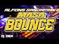Download Lagu NONSTOP ALFONS GANJAMAN MASA BOUNCE OLD DISCO HITS REMIX I DJ ZIEN