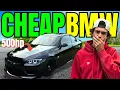How Much Does It COST To BUILD a RELIABLE 500hp BMW 335i