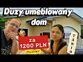 Download Lagu JAKI PLAN?  DUZY DOM ZA 1200 ZL .  RELAKs W GALERII HANDLOWEJ. I  praca w RESTAURACJI. Kawa i paczki
