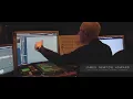 Preview: Inside The Studios - James Newton Howard
