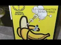 Imperial Extracts - Banana breath Shattet