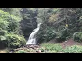 Cathedral Falls Tour