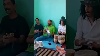 أه يا وين أوين بوجميع مراكش Shorts Music بوجميع مراكش شبيه العربي باطما ناس الغيوان Maroc Usa 