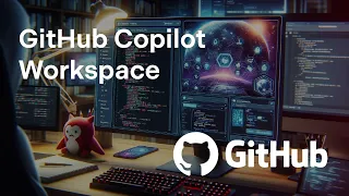 New Development Tool GitHub Copilot Workspace