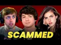 Exposing a 30 000 000 Twitch Scam