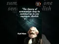 Download Lagu Karl Marx Quotes: The Essence of Communism - Abolishing Private Property