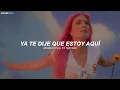 Marshmello x Halsey - Be Kind (Sub. Español + Lyrics)