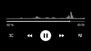 كليب جديد أنا بشكي لحلالي معرفش مالي واللي وصلي حالات واتس 