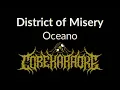 Oceano - District of Misery [Karaoke Instrumental]