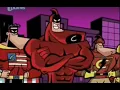 Crimson Chin meme