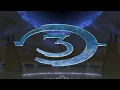 Halo 3 Atmospheric Music Ambience with Never Forget 3 Hours