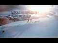 Make the impossible possible