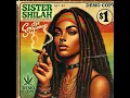 Download Lagu Roots Reggae 1974 Unreleased Album Sister Shilah   Consciousness