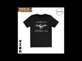 Avenged Sevenfold Rock Unisex Doristino Limited Edition T-shirts