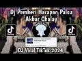 Download Lagu DJ PEMBERI HARAPAN PALSU SLOWED - DJ PEMBERI HARAPAN PALSU AKBAR CHALAY VIRAL TIKTOK TERBARU 2024 !!