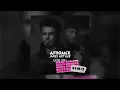 Afrojack - Lose You (with James Arthur) [Nicky Romero Remix]