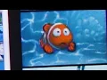 Procurando Nemo - Making Of e Bastidores Extra do DVD de Procurando Nemo