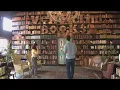 Owning an independent book store isn t easy or is it